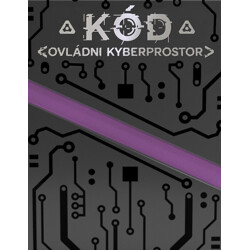 Kód: Ovládni kyberprostor