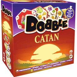 Dobble - CATAN