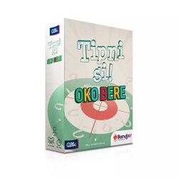 Tipni si! Oko bere
