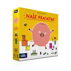Naše prasátko