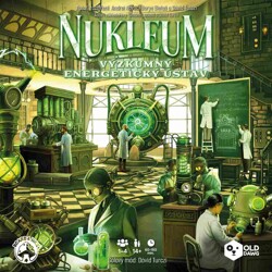 Nukleum: Výzkumný energetický ústav