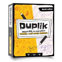 Duplik