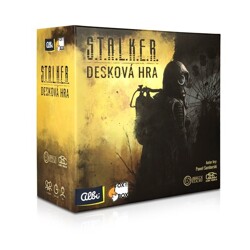 STALKER - základní hra