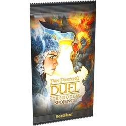 Pán prstenů: Duel o Středozem - Spojenci (rozšíření)