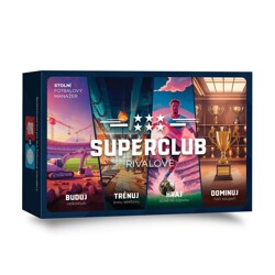 Superclub Rivalové