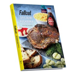 Fallout - Oficiální kuchařka (Victoria Rosenthal)