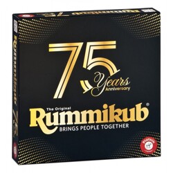 Rummikub výročí 75.let