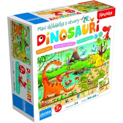 Dinosauři