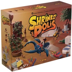 Shrinkopolis (CZ/EN)