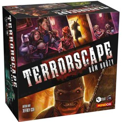 Terrorscape: Dům hrůzy