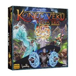 Konec věků: Nová éra