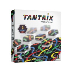 Tantrix: Propojte se