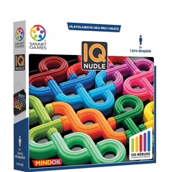 IQ Nudle - SMART games