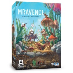 Mravenci