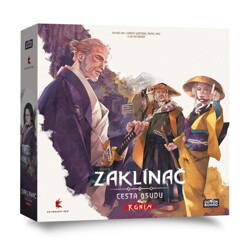 Zaklínač: Cesta osudu - Rónin