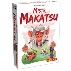 Mistr Makatsu