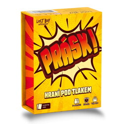 Prásk!