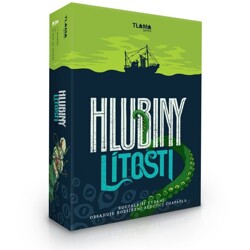 Hlubiny lítosti: Zoufalejší vydání