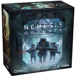 Nemesis: Odplata