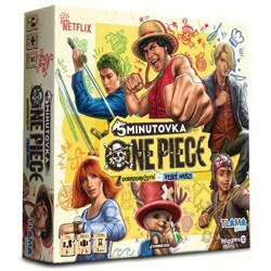 5minutovka: One Piece