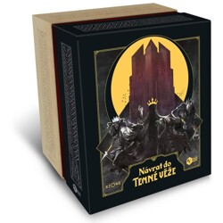 Návrat do Temné věže