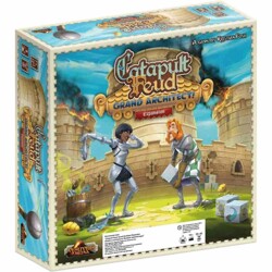 Catapult Feud - Grand Architect (Expansion)