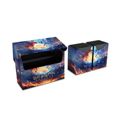 Dragon Eclipse - Combat Deck Box