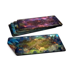 Dragon Eclipse - Arena Playmats Set