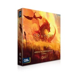 Dragon Eclipse CZ - Aréna nezkrocených