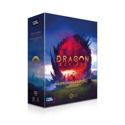 Dragon Eclipse CZ - Výprava do říše stínů
