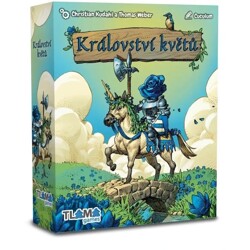 Království květů
