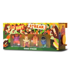Hot Streak