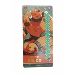 Tag Team - Pražský Golem (Promo)