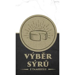 The Elder Scrolls: Výběr sýrů (Promo)