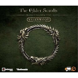 The Elder Scrolls: Valenwood