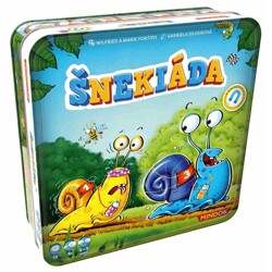 Šnekiáda