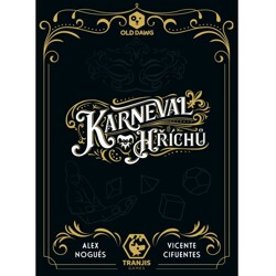 Karneval hříchů