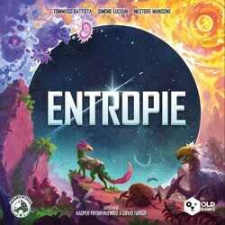 Entropie