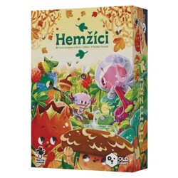 Hemžíci