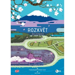 Rozkvět železnice