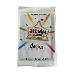 Jedním slovem: Národní promo