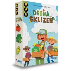 Děsná sklizeň