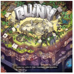 Ruiny