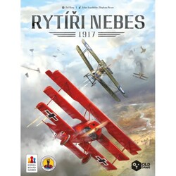 Rytíři nebes: 1917