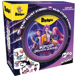 Dobble - K-Pop Demon Hunters