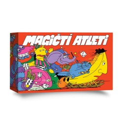 Magičtí atleti