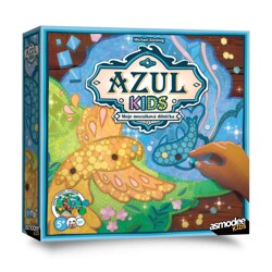 Azul Kids