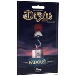 Dixit Signature - Padouší