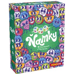 Ňamky