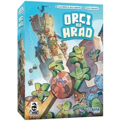 Orci na hrad